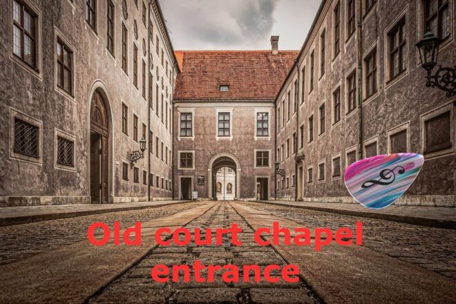 Munich Residenz Concert - Review Details