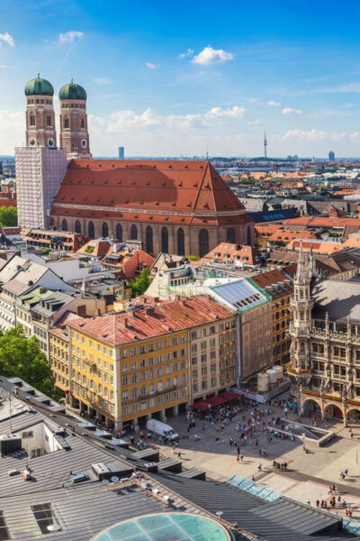 Munich: Residenz Museum Tickets and 2,5-hour Guided Tour - Customer Reviews