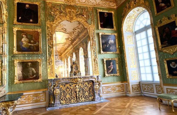 Munich: Residenz Museum Tickets and 2,5-hour Guided Tour - Frequently Asked Questions