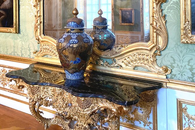 Munich Residenz Museum Tickets and 2,5-hour Guided Tour - Tour Details