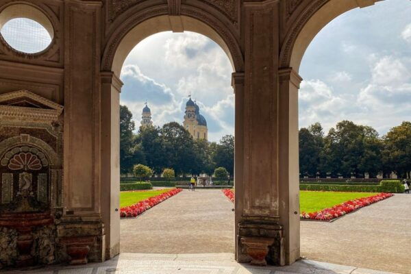 Munich Residenz Palace Complex Audio Tour (Eng) (No Tickets) - The Sum Up