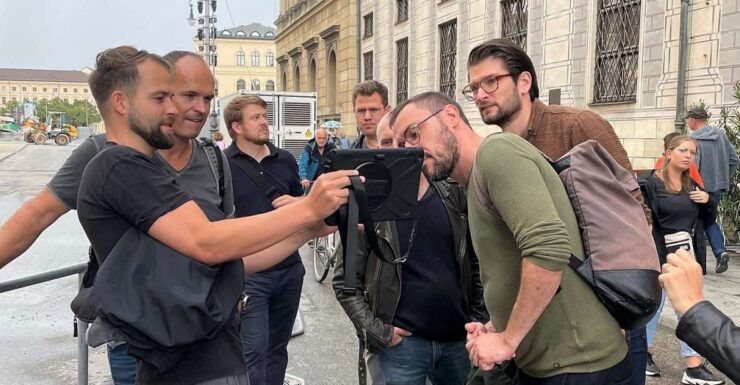 Munich: Resistance Against Hitler - Historical Walking Tour - Tour Overview