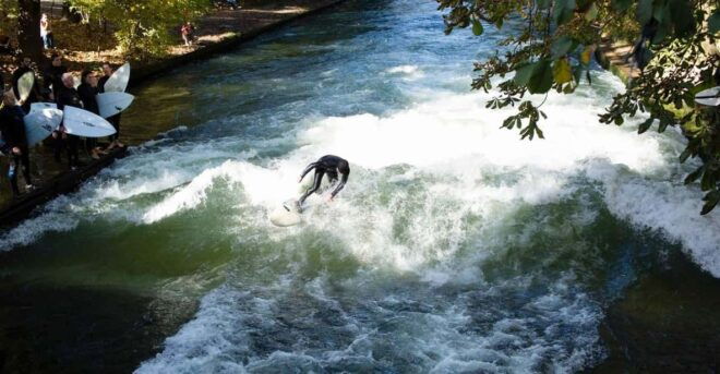 Munich: River Surfing in Munich–Surfing All You Need to Know - Experience and Tour Options