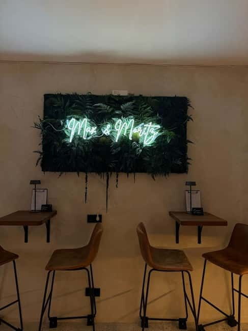 Munich: Romantic Wine Experience next to the Hofbräuhaus - Good To Know