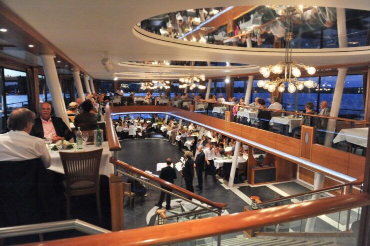 Munich: Royal Water Music on the Starnberg Lake - Experience Highlights