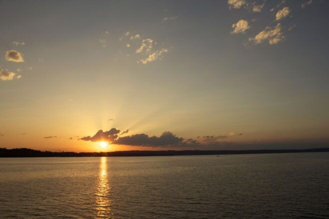 Munich: Royal Water Music on the Starnberg Lake - Additional Details