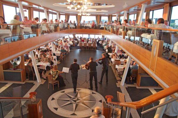 Munich: Royal Water Music on the Starnberg Lake - The Sum Up