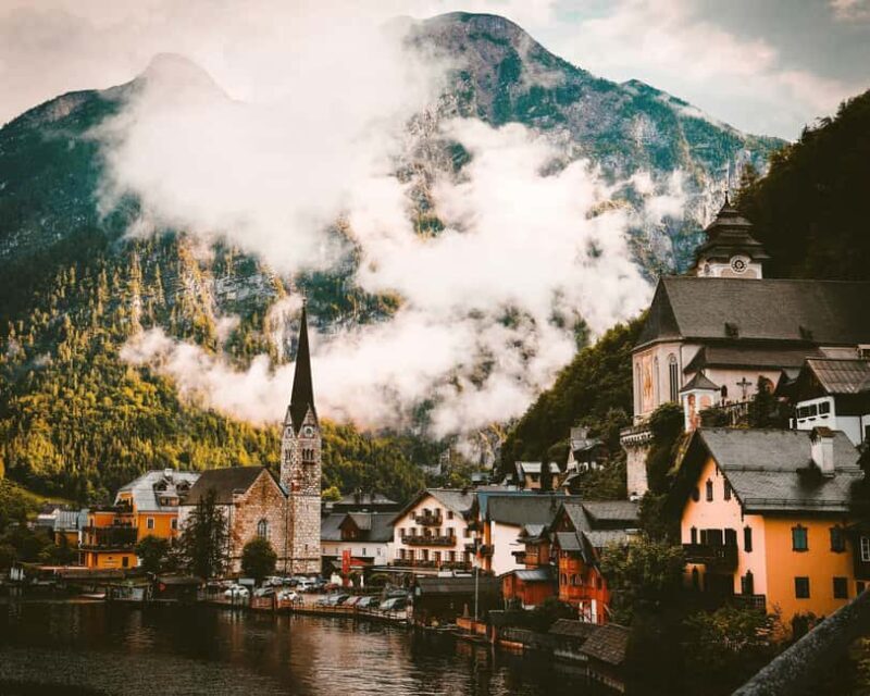 Munich: Salzburg & Hallstatt Alpine Adventure , day trip - Who Would Enjoy This Tour?