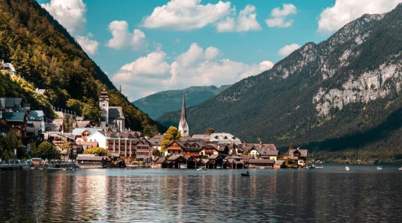 Munich: Salzburg & Hallstatt Alpine Adventure , day trip - Final Thoughts