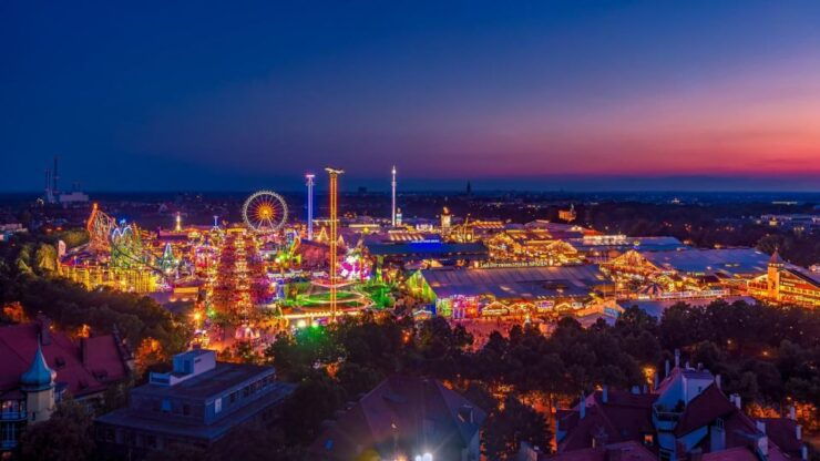 Munich: Secret Spots and Insiders Tipps - Local Favorites in the City