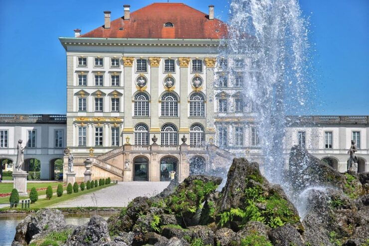 Munich: Self-Guided Audio Tour - Key Points