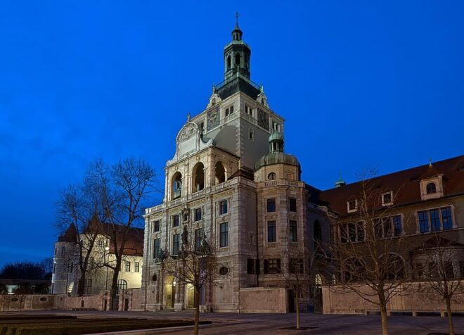 Munich: Self-Guided Audio Tour - Customer Feedback
