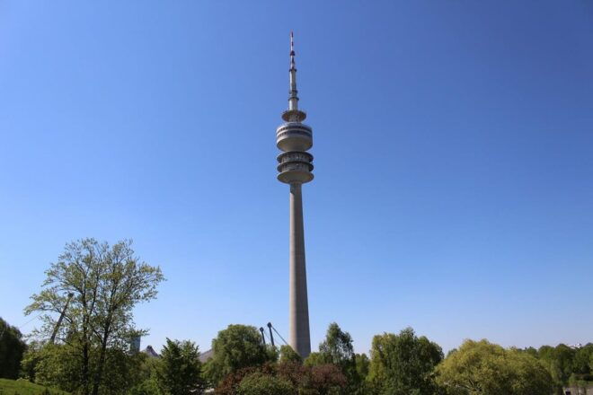 Munich: Self-Guided Audio Tour - The Sum Up