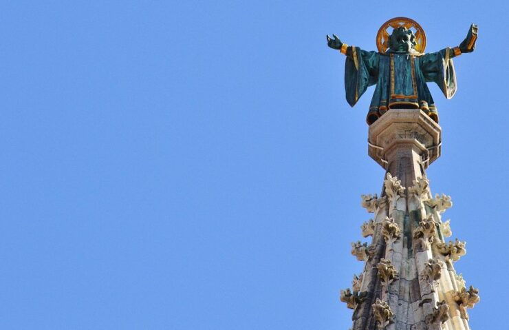 Munich: Self-Guided Old Town Riddle Tour - Starting Point and Duration