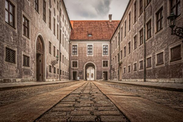 Munich: Self-Guided Scavenger Hunt and Old Town Tour - The Sum Up