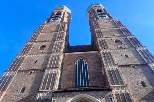 Munich: Self-Guided Sightseeing Scavenger Hunt for Families - Booking and Cancellation