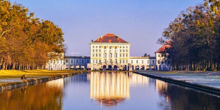 Munich: Self-Guided Walking Tour With Mobile Game - Experience Highlights