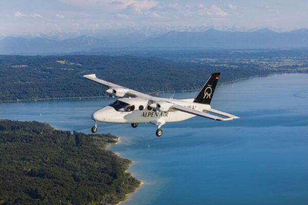 Munich: Sightseeing Flight Munich, Lakes, Castles, Alps From Augsburg - Additional Information