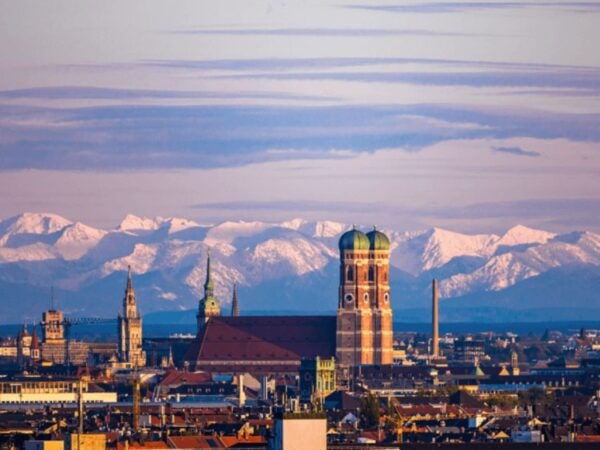 Munich: Sightseeing Flight Munich, Lakes, Castles, Alps From Augsburg - The Sum Up