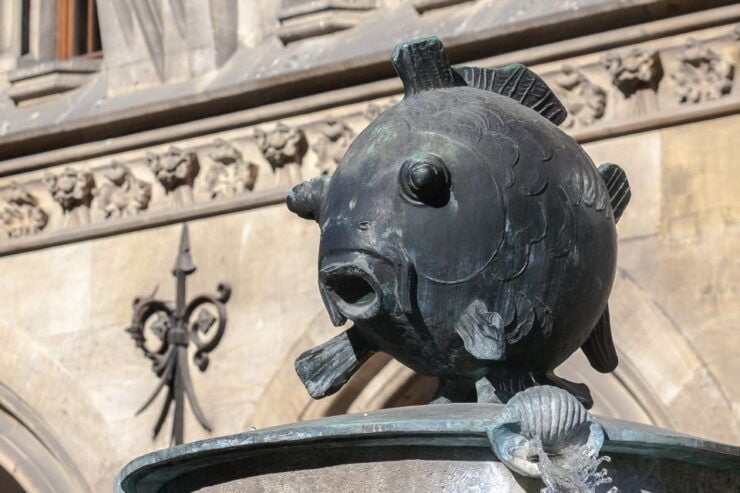 Munich: Signs and Wonders Tour - Experience Highlights