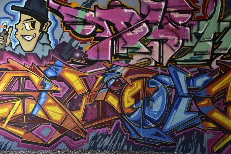 Munich: Street Art Bike Tour - Duration and Availability of the Bike Tour