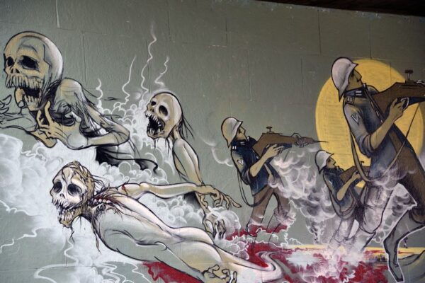 Munich: Street Art Bike Tour - Booking Information and Meeting Point Details