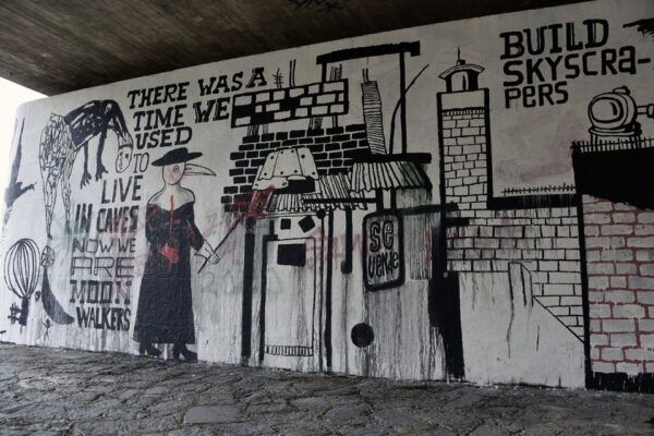Munich: Street Art Bike Tour - Common Questions
