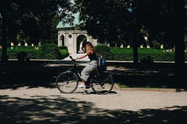 Munich: Street Photography Workshop - Photography Skills Improvement