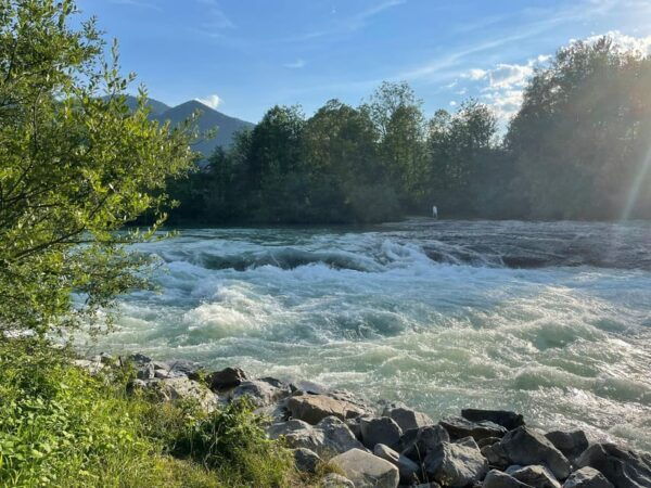 Munich Surrounding: Private E-Mtb-Tour River Mountain Lake - Frequently Asked Questions
