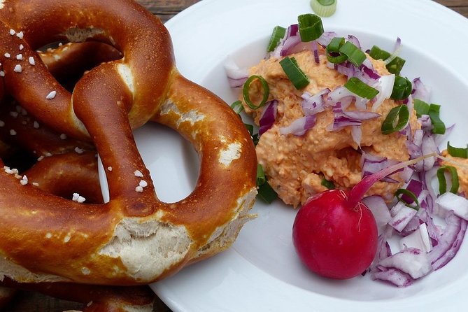 Munich - the Essential Walking Tour - Traveler Reviews