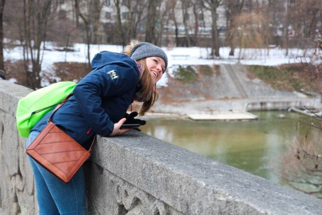 Munich: The Long Bazi Outdoor Escape Game - Highlights