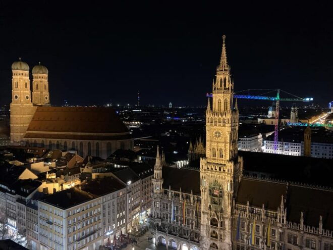Munich: The Night Watchman for Children - Tour in German - Accessibility and Booking