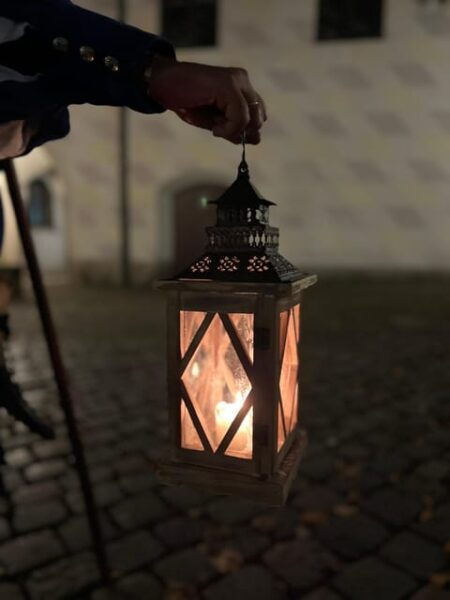 Munich: The Night Watchman for Children - Tour in German - Prepare for the Tour
