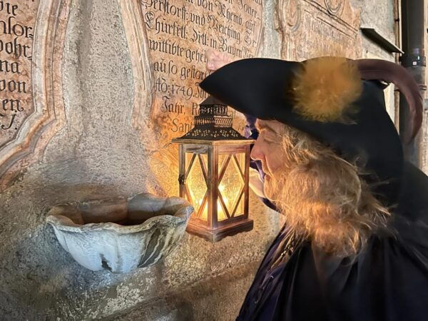 Munich: The Night Watchman for Children - Tour in German - Frequently Asked Questions