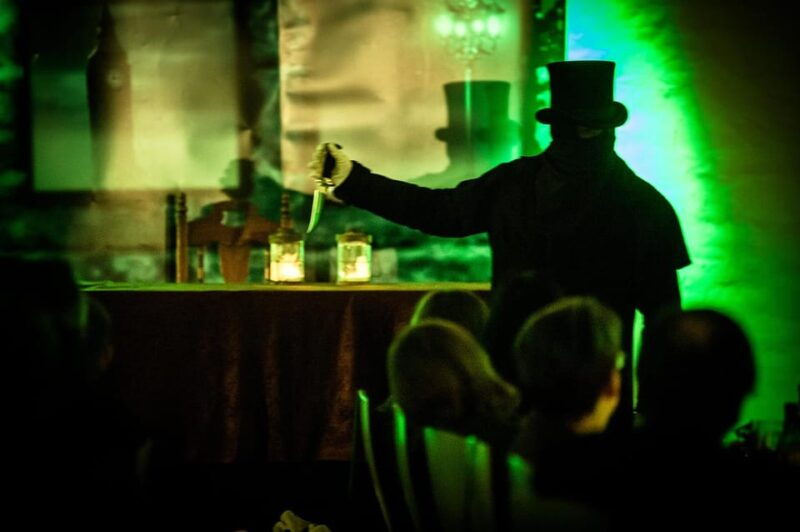 Munich: The original horror dinner - a deliciously creepy comedy - Why This Experience Offers Great Value