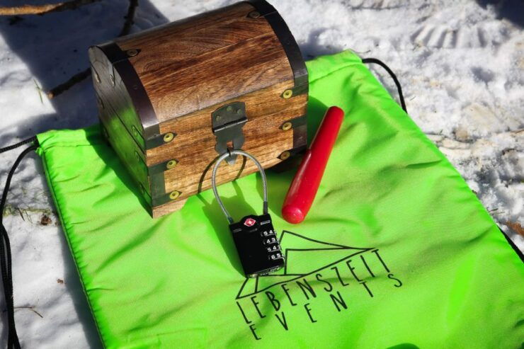 Munich: The Short Bazi Outdoor Escape Game - Experience Highlights