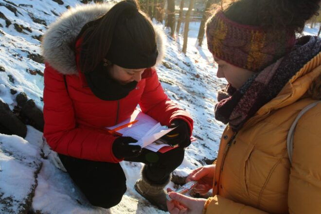 Munich: The Short Bazi Outdoor Escape Game - Customer Reviews and Rating