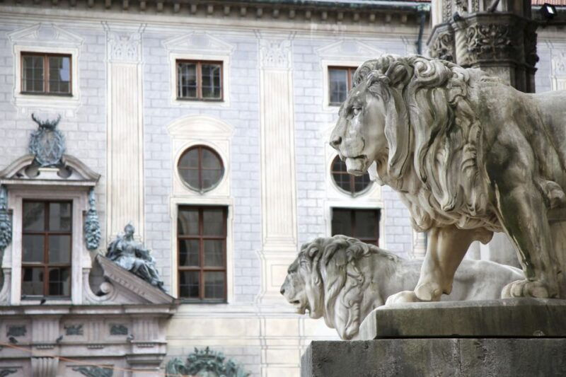 Munich: Third Reich & WWII Walking Tour - Good To Know