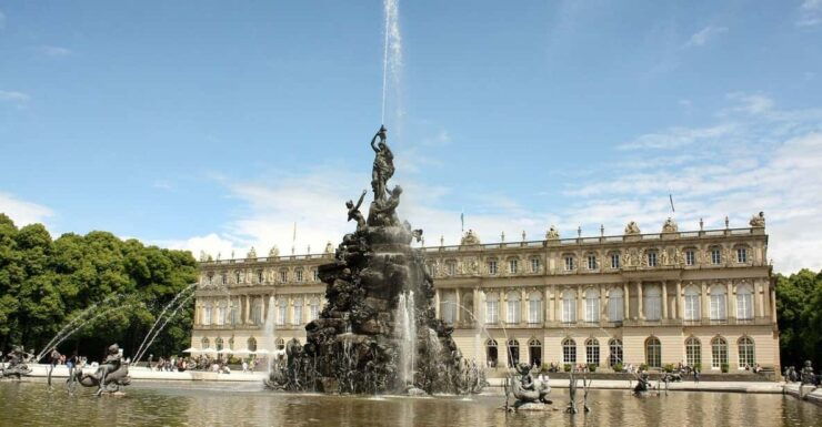 Munich to Herrenchiemsee Private Excursion - Key Highlights of Herrenchiemsee
