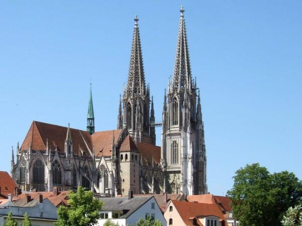 Munich to Regensburg: UNESCO World Heritage Site Regensburg - Customization Options Available