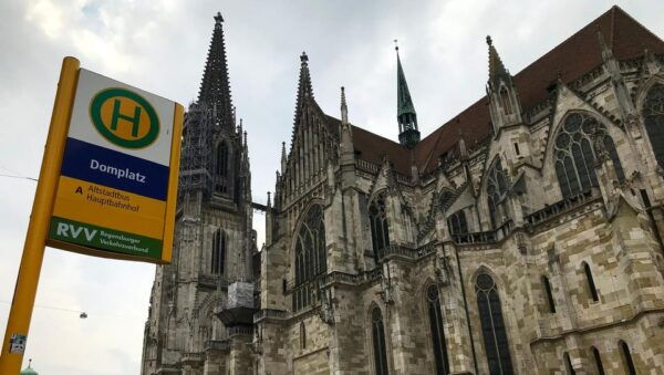 Munich to Regensburg: UNESCO World Heritage Site Regensburg - Contact Information for Booking