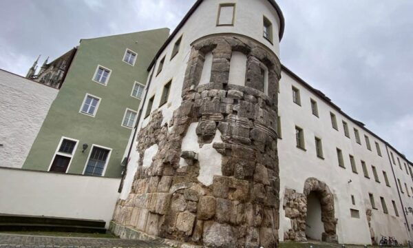Munich to Regensburg: UNESCO World Heritage Site Regensburg - Frequently Asked Questions