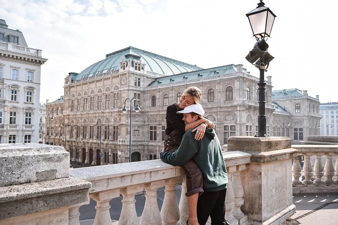 Munich to Vienna Private Full-Day Tour With Private Transfers - Private Transfers With Professional Guide