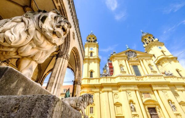 Munich: Traditional German Food and Old Town Private Tour - Common Questions