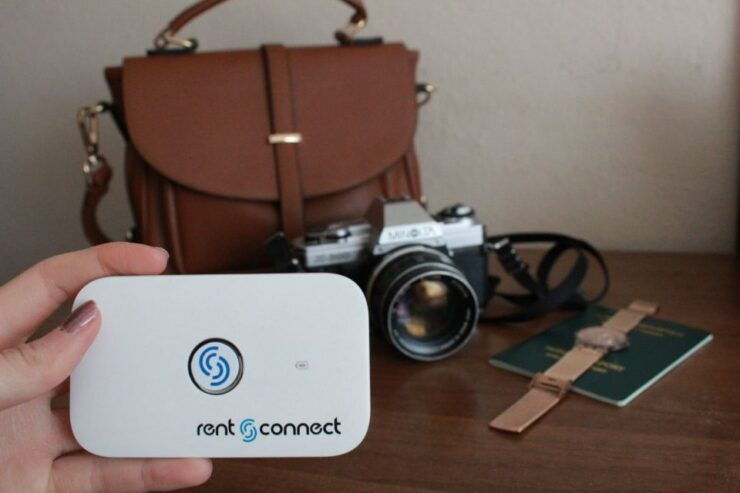 Munich: Unlimited 4G Internet With Pocket Wifi in Germany - Benefits of Pocket Wifi Rental