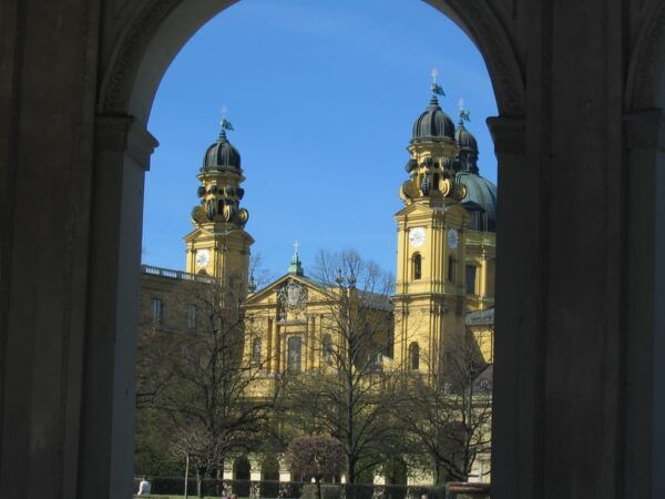 Munich: Urban Oases - Customer Feedback and Ratings