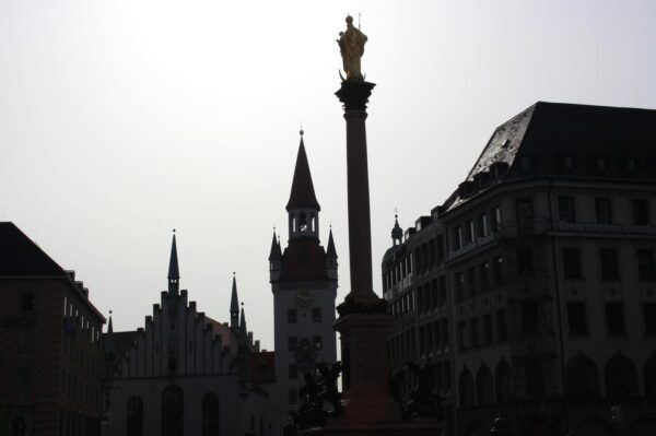Munich: Urban Oases - Frequently Asked Questions