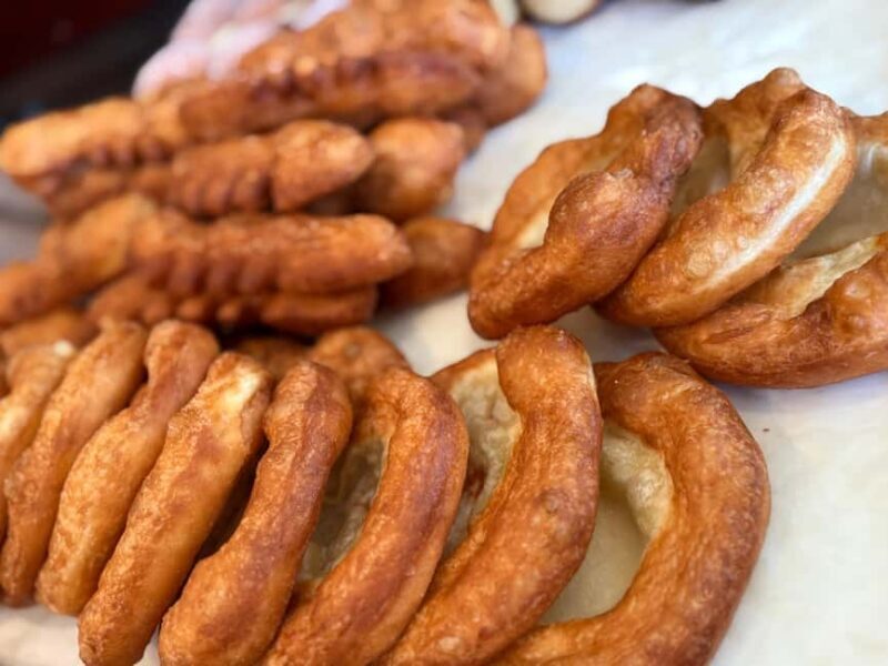 Munich: Viktualienmarkt & Altstadt Food Tour - Introduction: A Foodie Adventure in Munich’s Heart