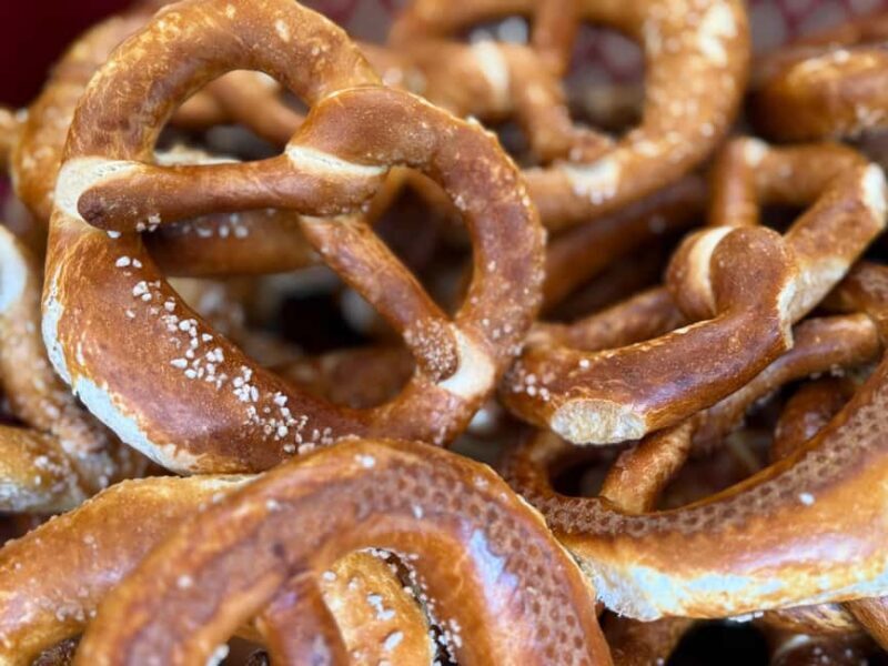 Munich: Viktualienmarkt & Altstadt Food Tour - The Experience: What We Loved