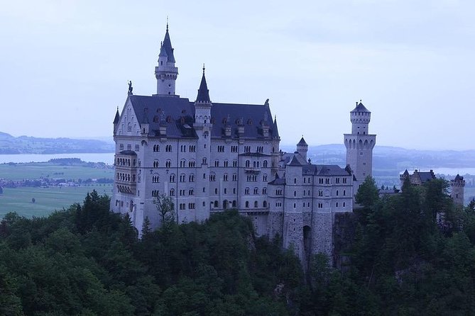 Munich Walking Tour - The Sum Up